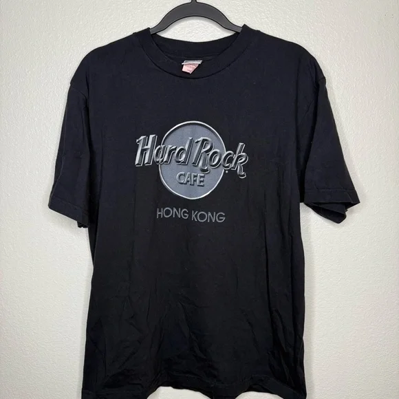 Hard Rock Cafe Hong Kong - Picture 1 of 3